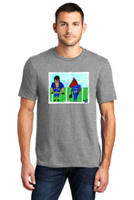 Load image into Gallery viewer, Cowboy Jack Football T-Shirt

