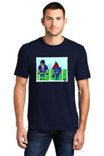 Load image into Gallery viewer, Cowboy Jack Football T-Shirt

