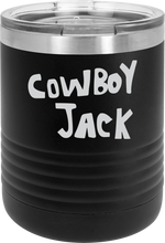 Load image into Gallery viewer, Cowboy Jack Whiskey Beverage Holder
