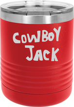 Load image into Gallery viewer, Cowboy Jack Whiskey Beverage Holder
