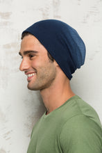 Load image into Gallery viewer, Cowboy Jack Lightweight Slouchy Beanie
