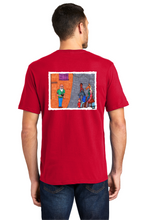 Load image into Gallery viewer, Church of Eleven 22  Pastor Joby Inspired T-Shirt
