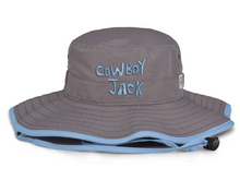 Load image into Gallery viewer, Cowboy Jack Booney Hat
