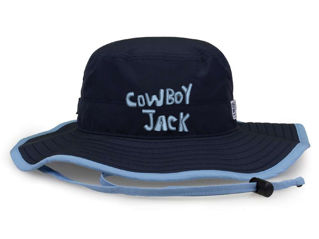 Cowboy Jack Booney Hat