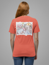 Load image into Gallery viewer, Cowboy Jack Summer Time Shirt
